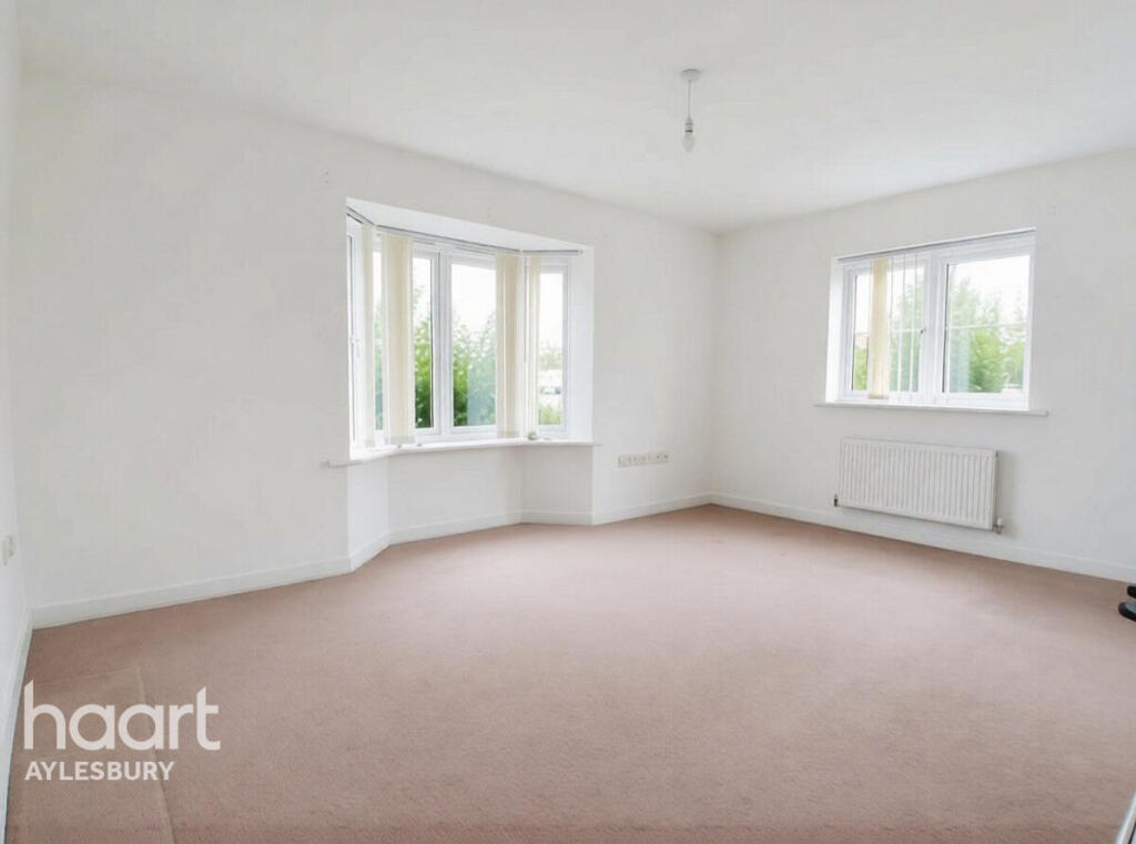 Main image of property: Cricketers Way, AYLESBURY