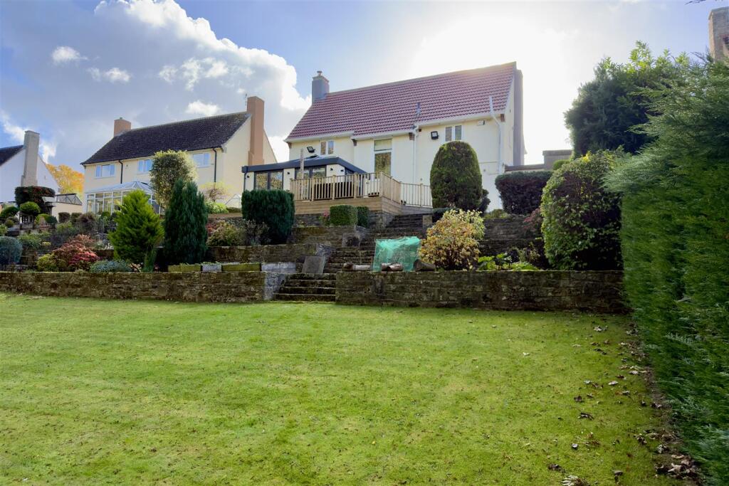 Woodside, Barnard Castle, DL12 8DX photo 2