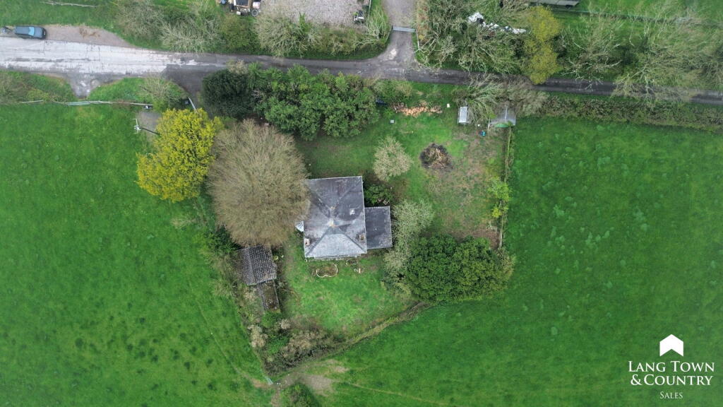 Main image of property: High Park, Ridge Road, Plympton