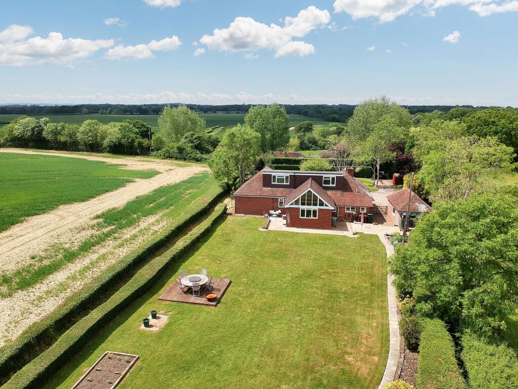 Main image of property: Staples Hill To Plaistow Road, Kirdford, RH14