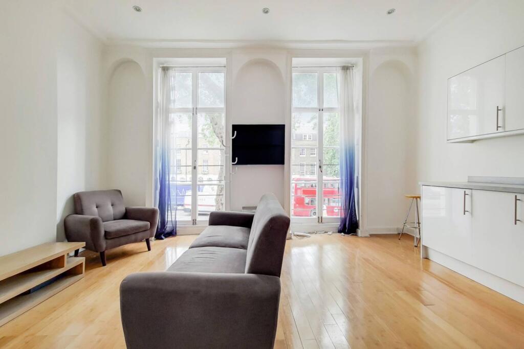 Main image of property: City Road, Angel, London, EC1V
