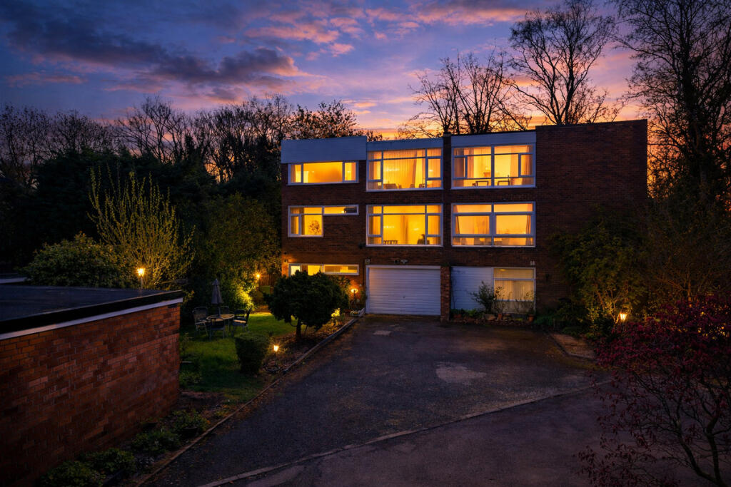 Main image of property: Ladybrook Road, Bramhall, SK7