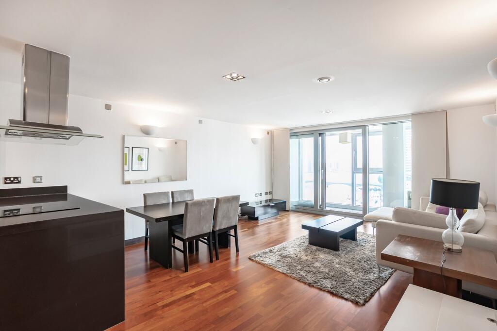Main image of property: Bridges Court Road, London, SW11