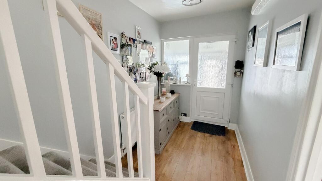 House in Carshalton, The Wrythe - View 5