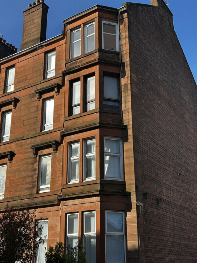 Main image of property: Meadowpark Street, Glasgow, G31
