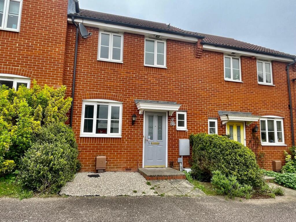 Main image of property: Dotterel Way, Stowmarket, Suffolk, IP14