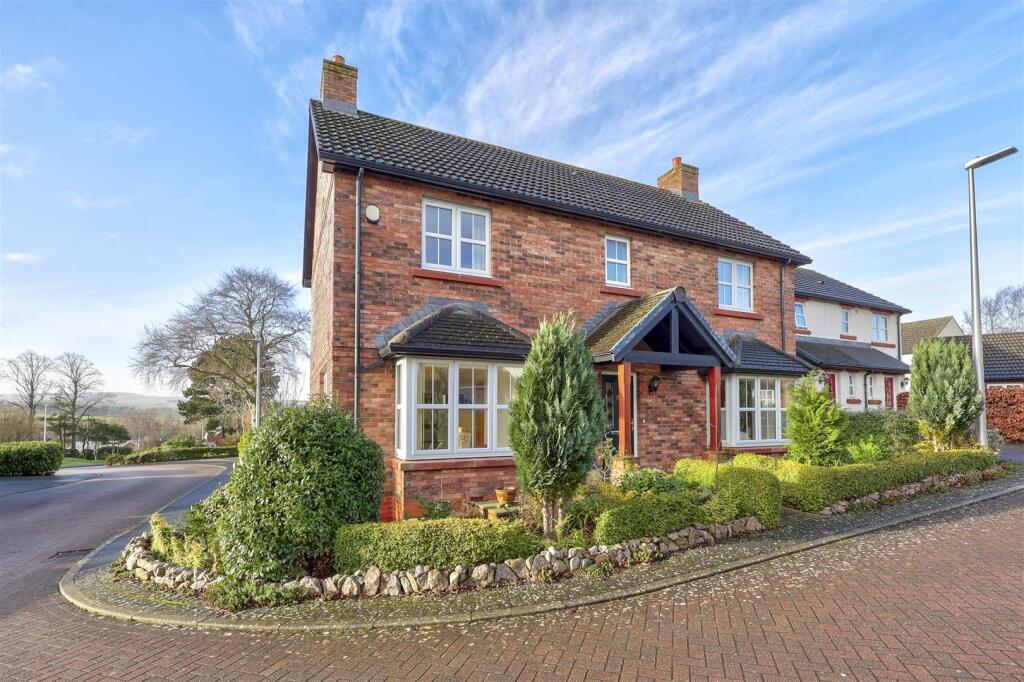 Main image of property: Clifton, Penrith