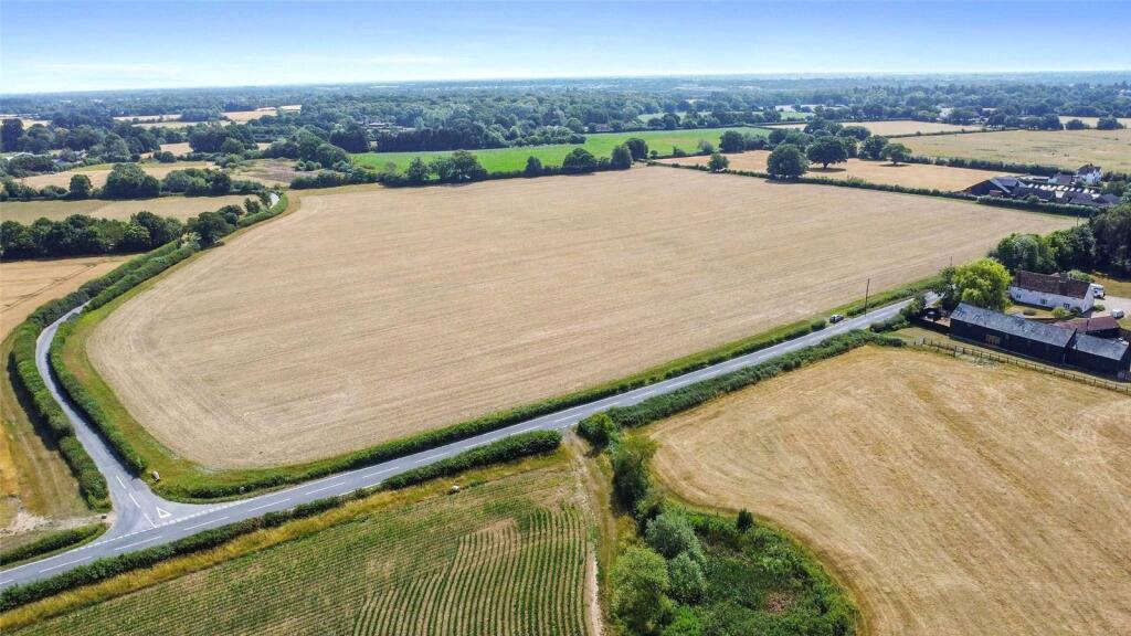 Main image of property: Vinesse Farm, Little Horkesley, Colchester, Essex, CO6