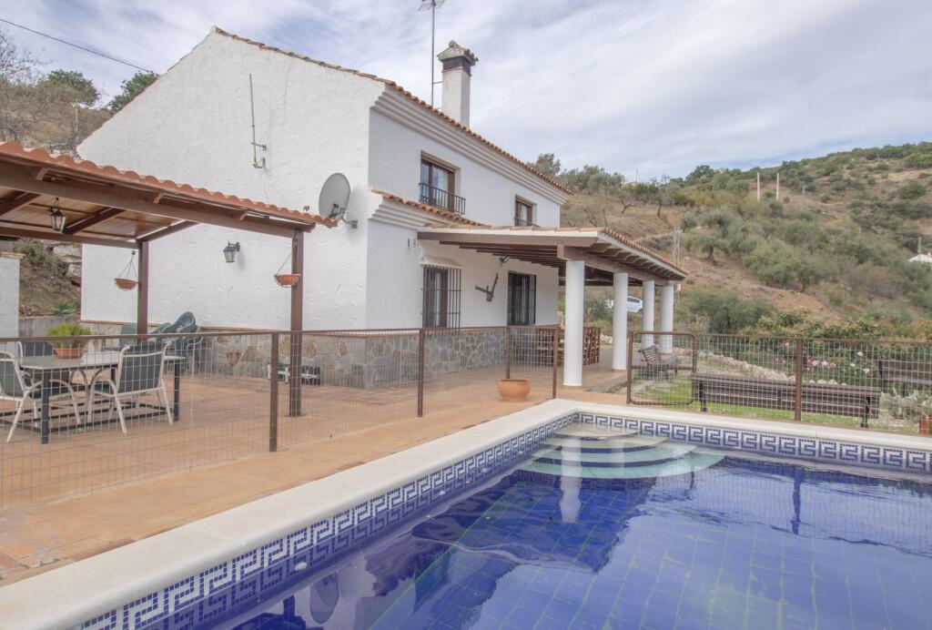 Main image of property: Andalucia, Malaga, Colmenar