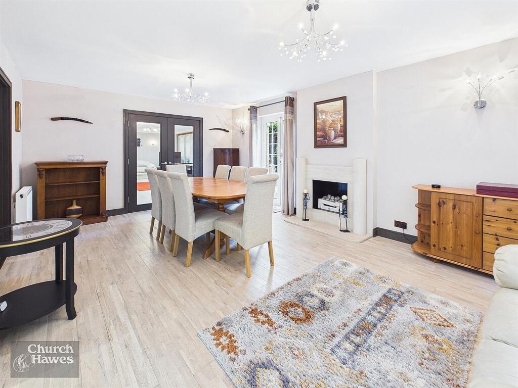House in Chelmsford, Danbury - View 4