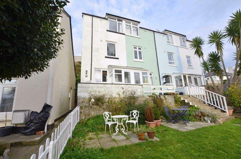 Main image of property: CHURCH STREET, BRIXHAM