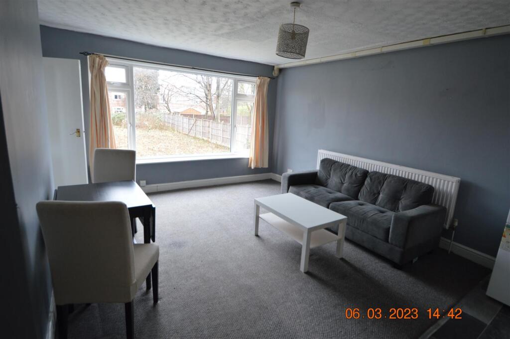 Main image of property: Flat 1, 40 Birch Lane, Longsight, Manchester