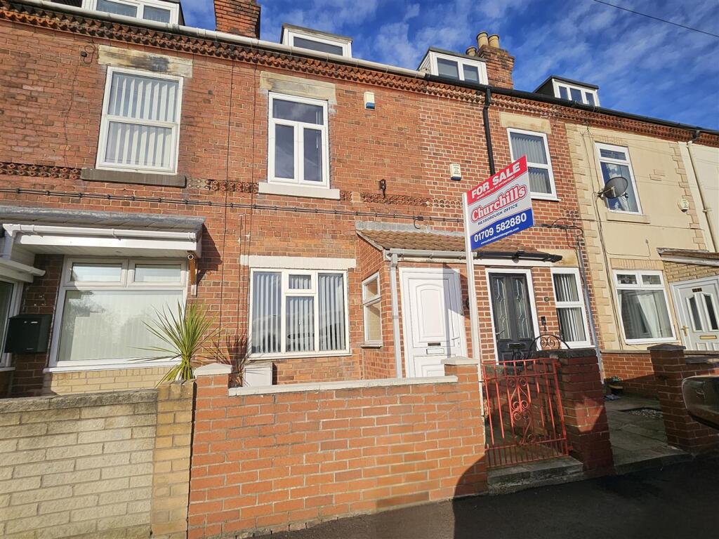 Main image of property: Gardens Lane, Conisbrough, Doncaster
