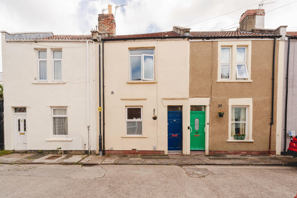 Main image of property: Dartmoor Street, Southville, Bristol