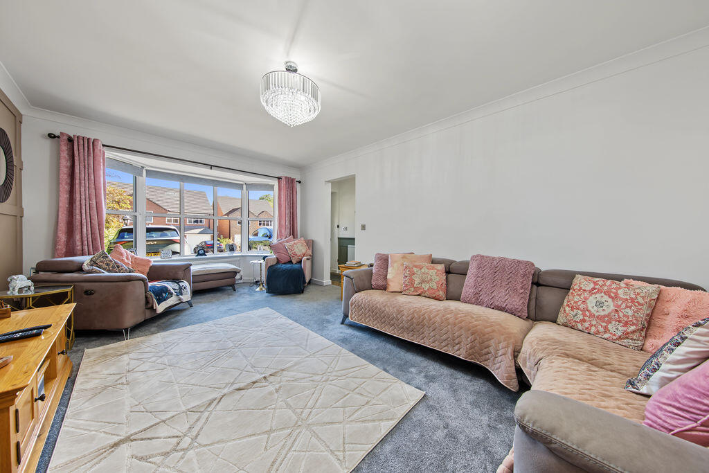 House in Sheffield - More