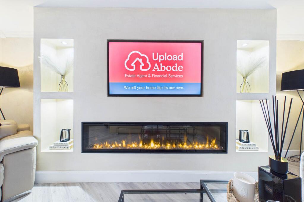 Melrose Crescent, Wishaw photo 3