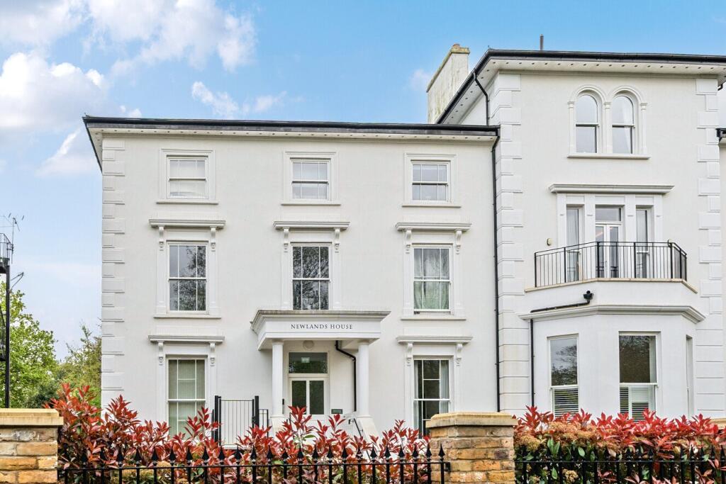 Main image of property: Oak Hill, Surbiton, Surrey, KT6