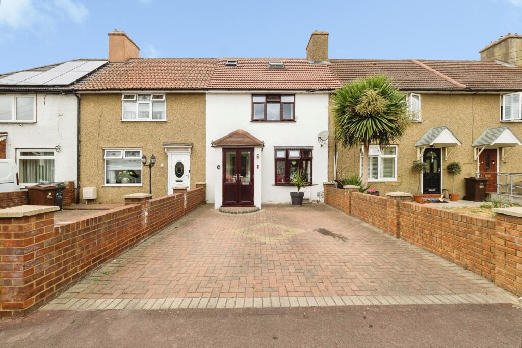 Main image of property: Hunters Hall Road, Dagenham, RM10