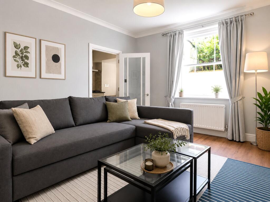Main image of property: Cambridge Avenue, London, NW6