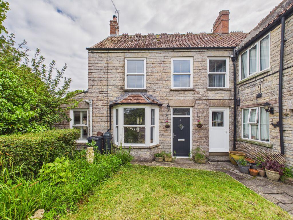 Main image of property: Belle Vue, North Street, Somerton