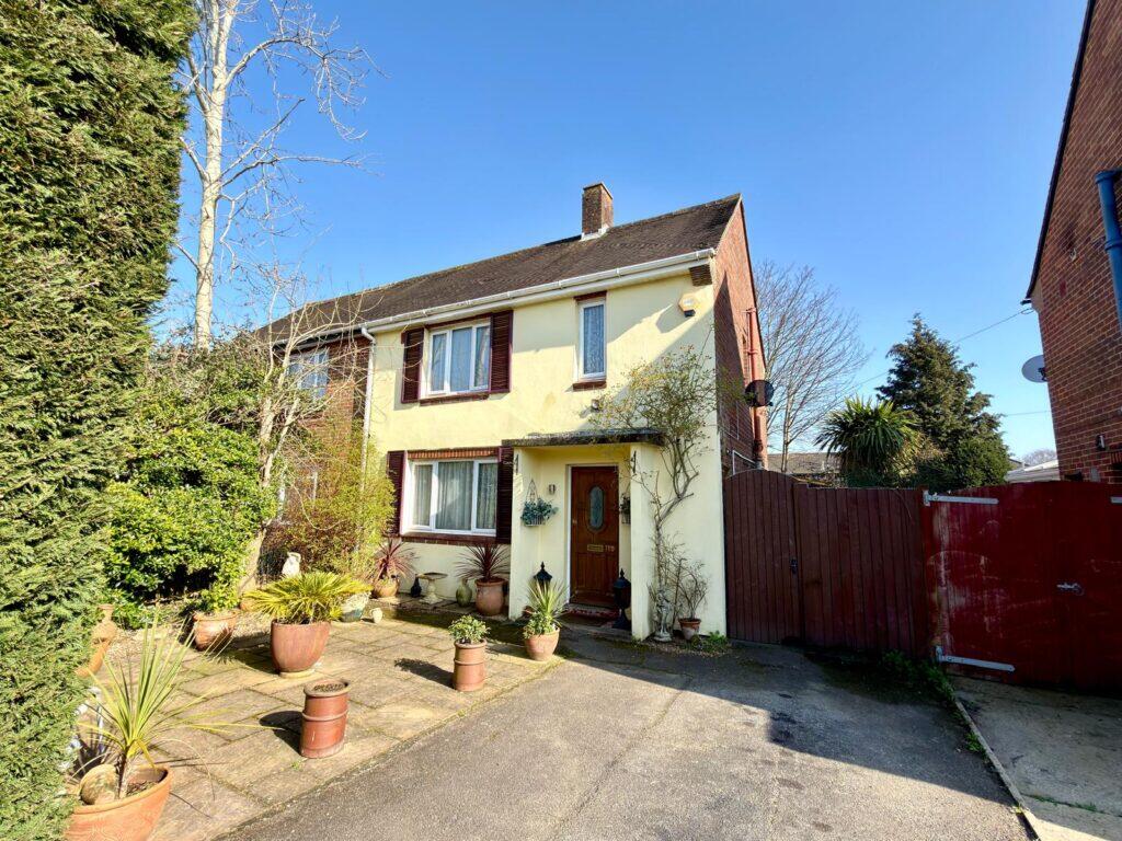 Main image of property: Moore Avenue, Bournemouth, BH11 8AU