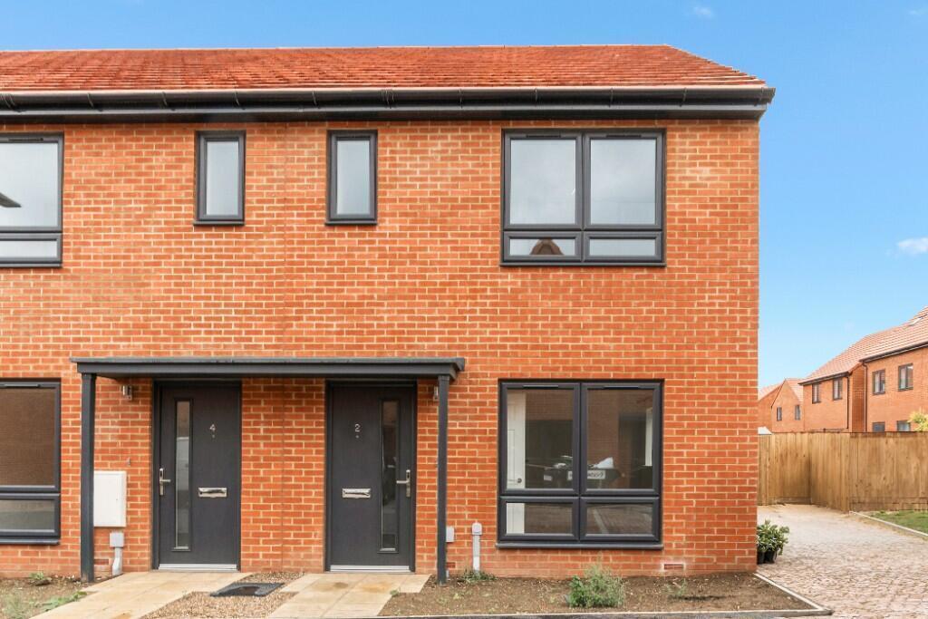 Main image of property: Minton Road, Dartford, Kent, DA2