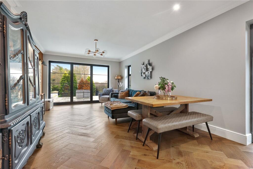 House in Stockton-on-Tees - View 3