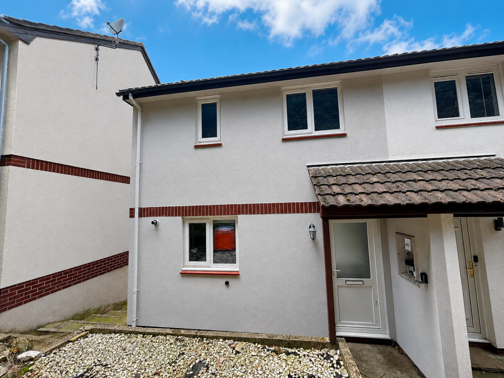 Main image of property: Rosehill Close, Torquay