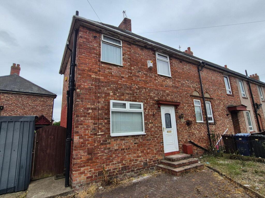 Main image of property: Birds Nest Road, Newcastle upon Tyne, NE6