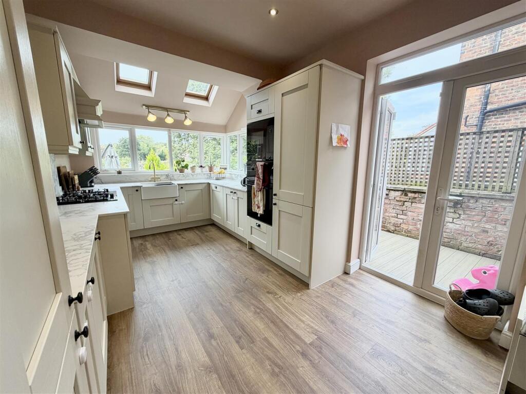 House in Warrington - View 3