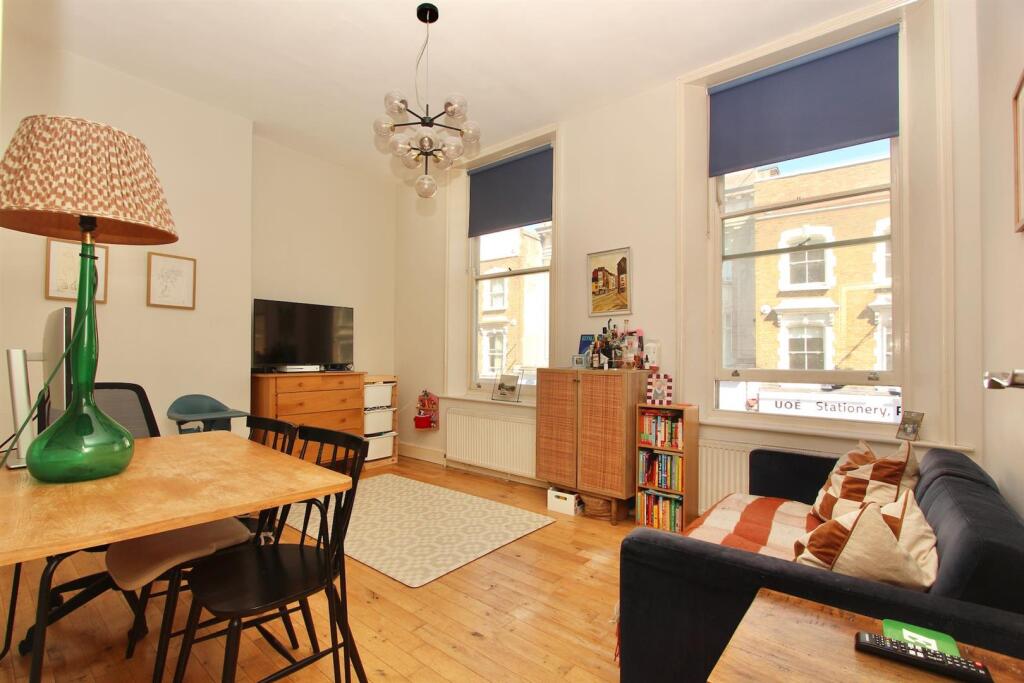 Main image of property: Stoke Newington High Street, N16