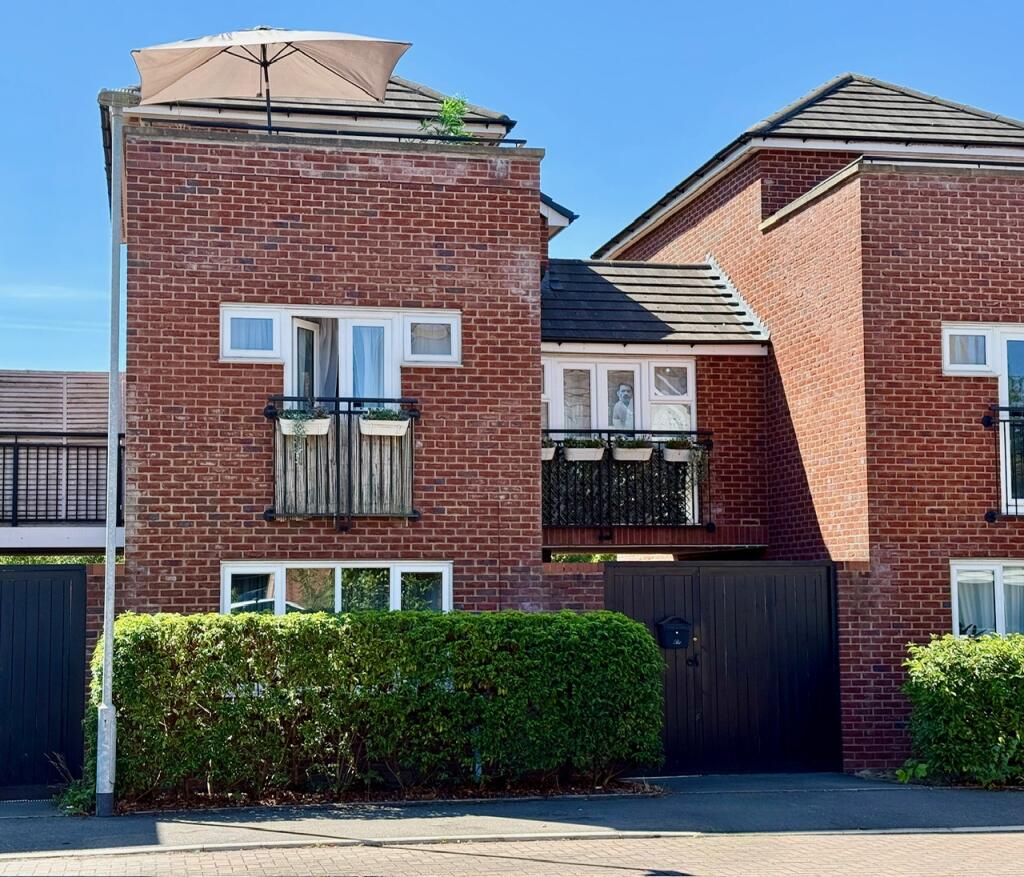 The Pavilions, West Bromwich