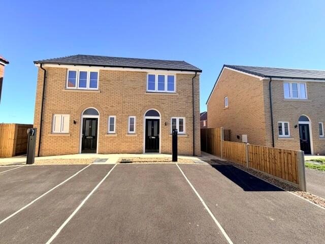 Main image of property: Wagtail Road, Downham Market