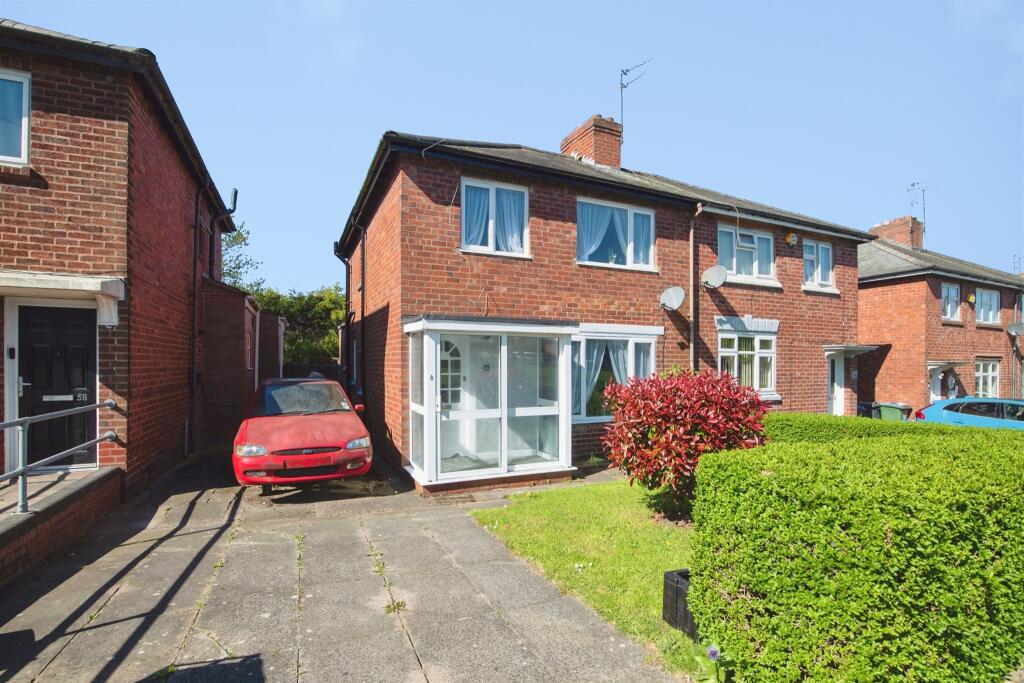 Main image of property: Brookfields Road, OLDBURY