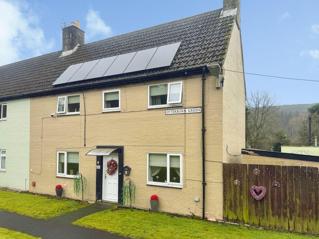 Main image of property: Otterburn Green, Newcastle Upon Tyne