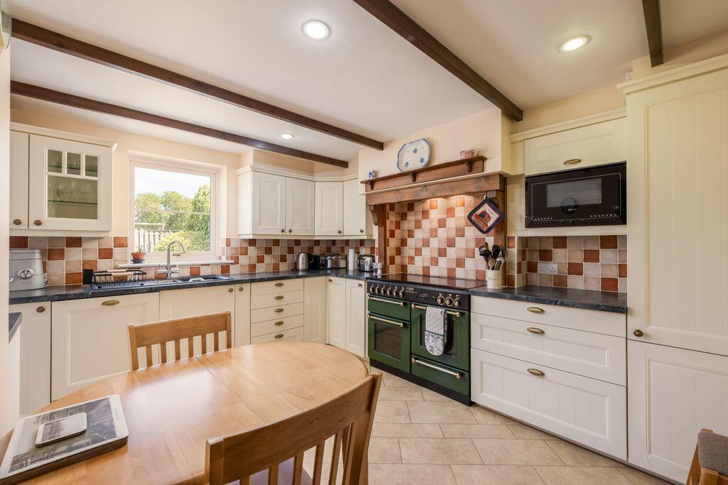 House in York - View 3