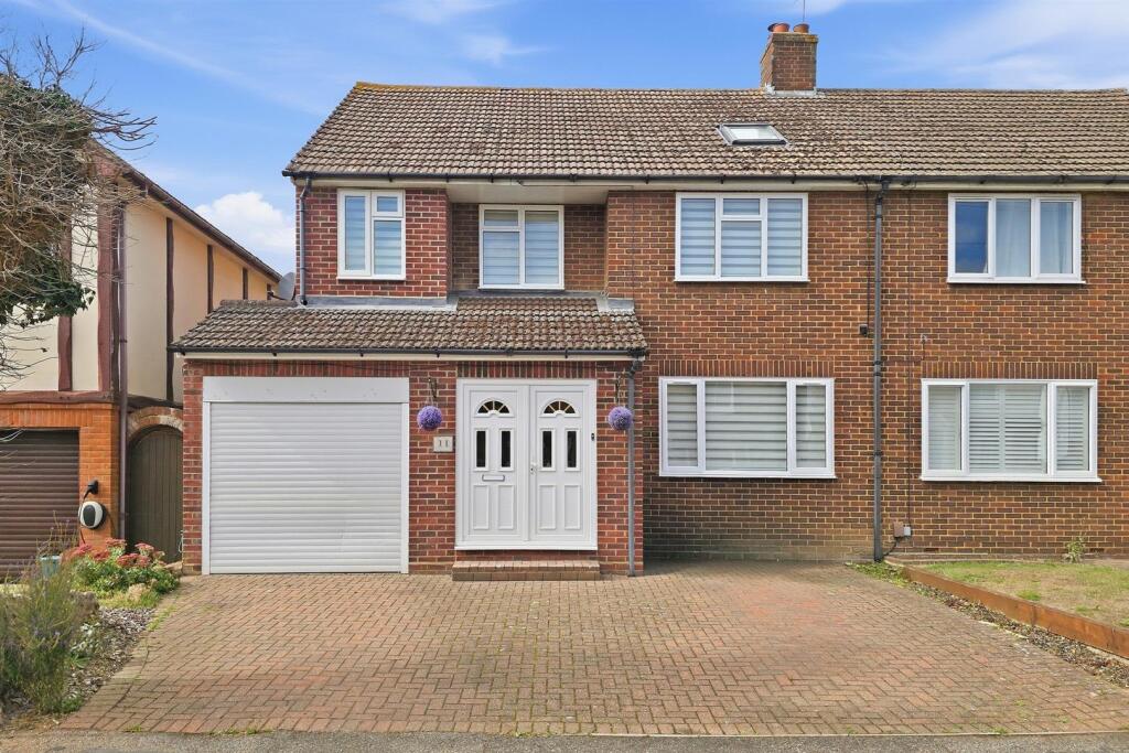 Main image of property: Holloways Lane, Welham Green