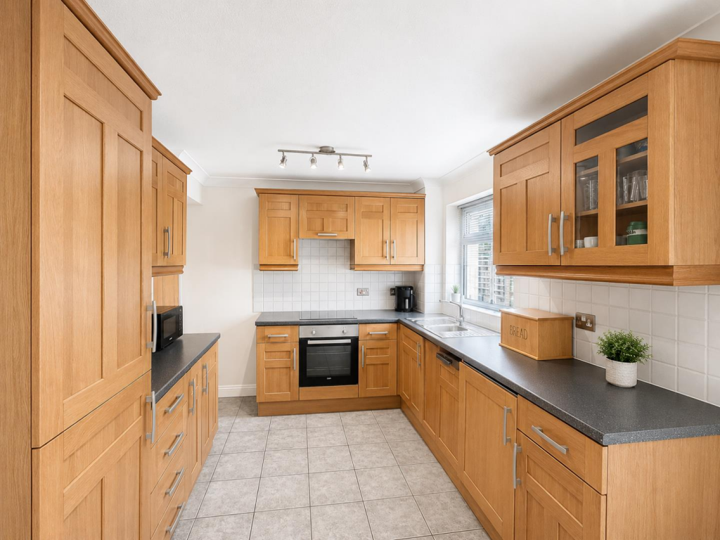 House in Boughton, Boughton Green, Kingsthorpe - View 5
