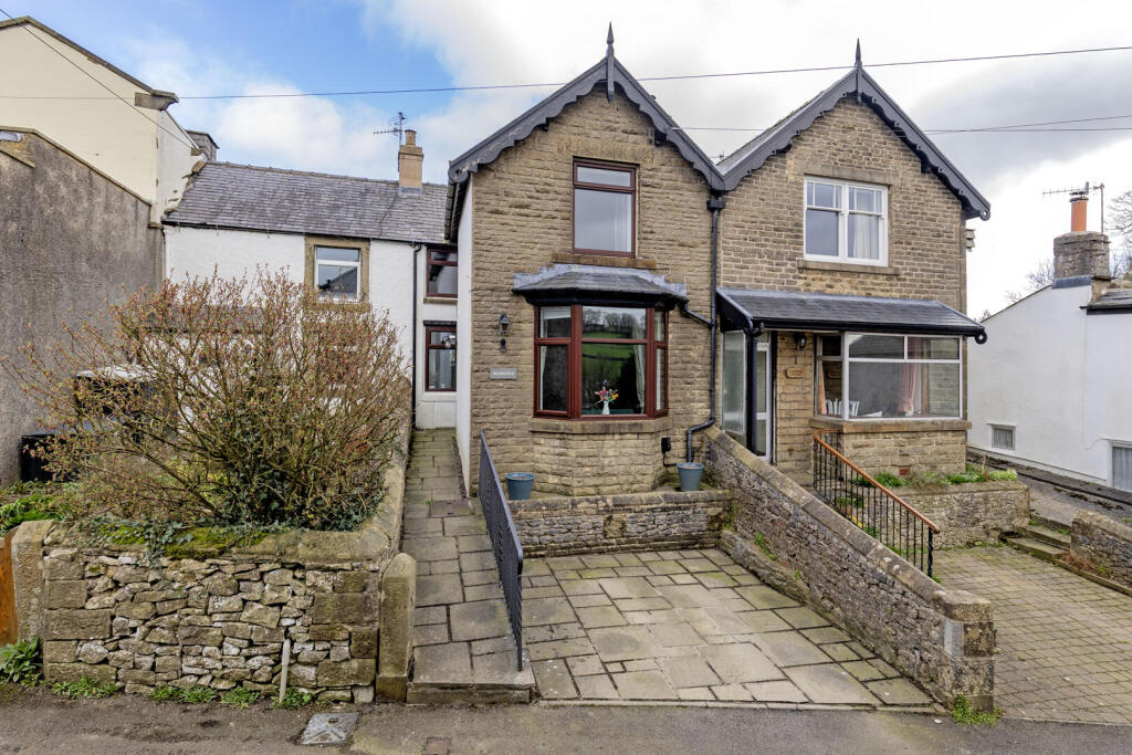 Main image of property: Alma Road, Tideswell, Buxton