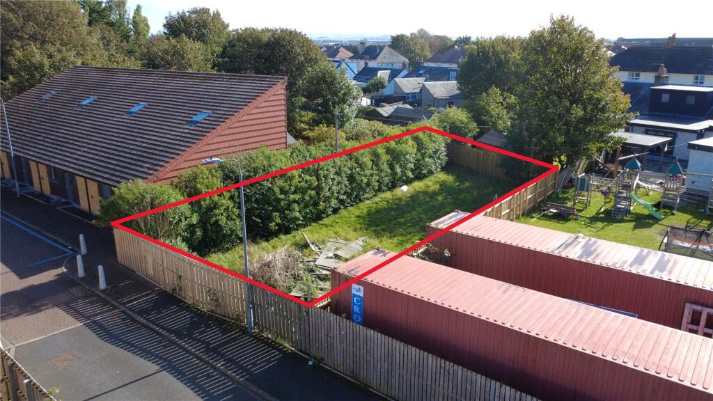 Main image of property: Observer Court, Prestwick, South Ayrshire, KA9