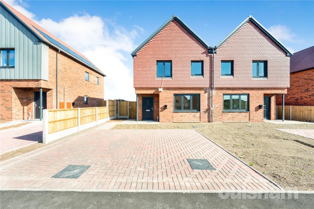 Main image of property: Lowans Court, Redditch, Worcestershire, B97