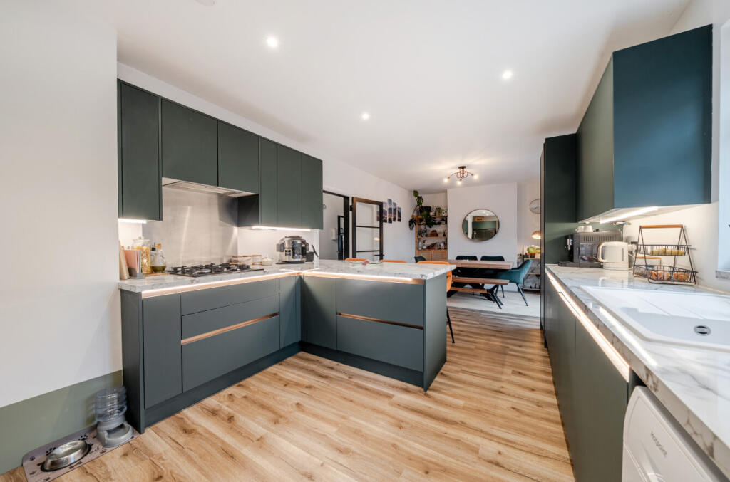 House in London, Royal Borough of Greenwich - View 5
