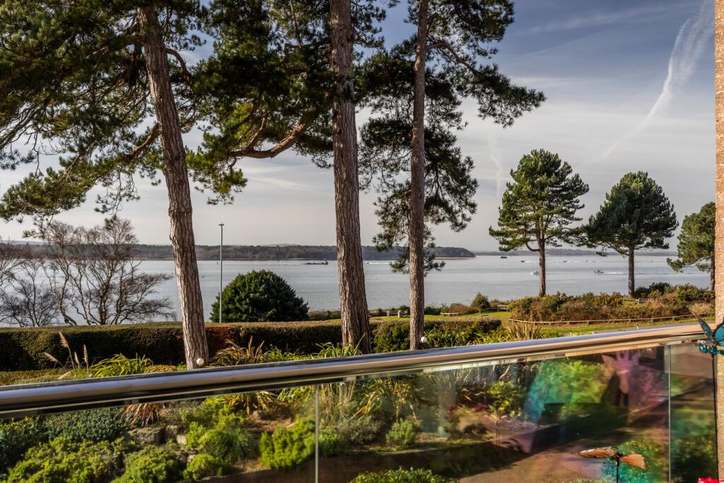 Main image of property: Harbour Watch 391 Sandbanks Road, Evening Hill, BH14