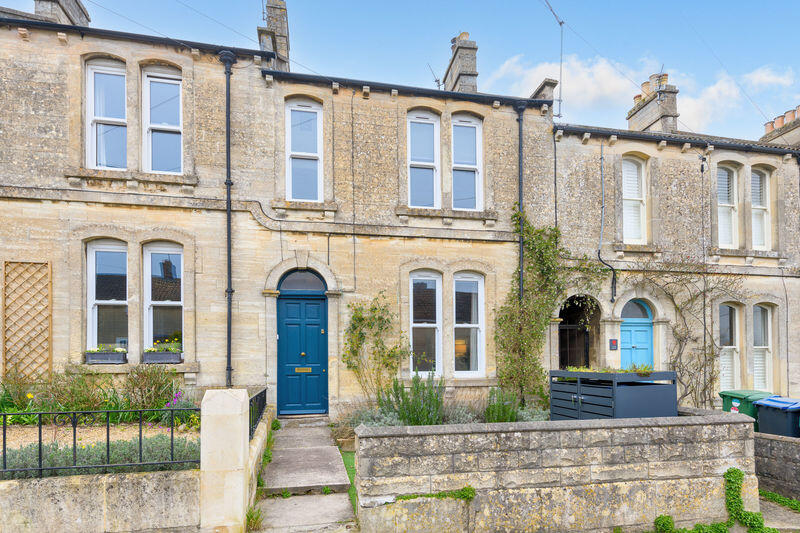 Main image of property: Bradford on Avon