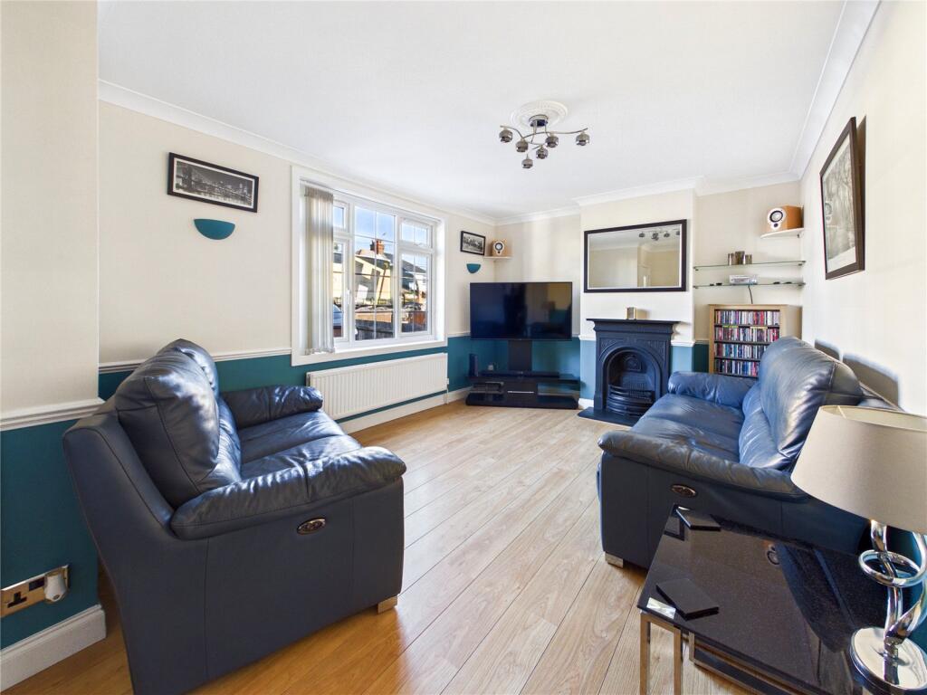 House in Braintree, Witham - View 5