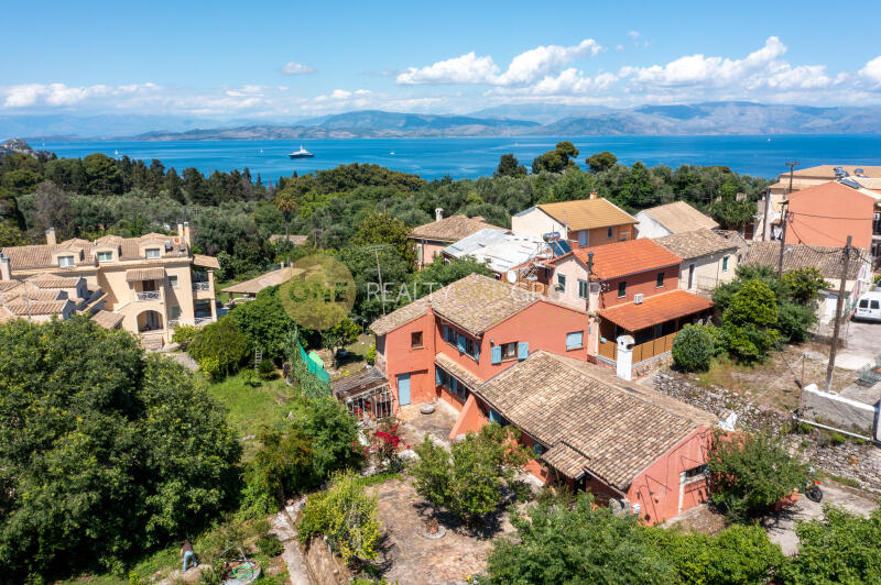 Main image of property: Ionian Islands, Corfu, Perama