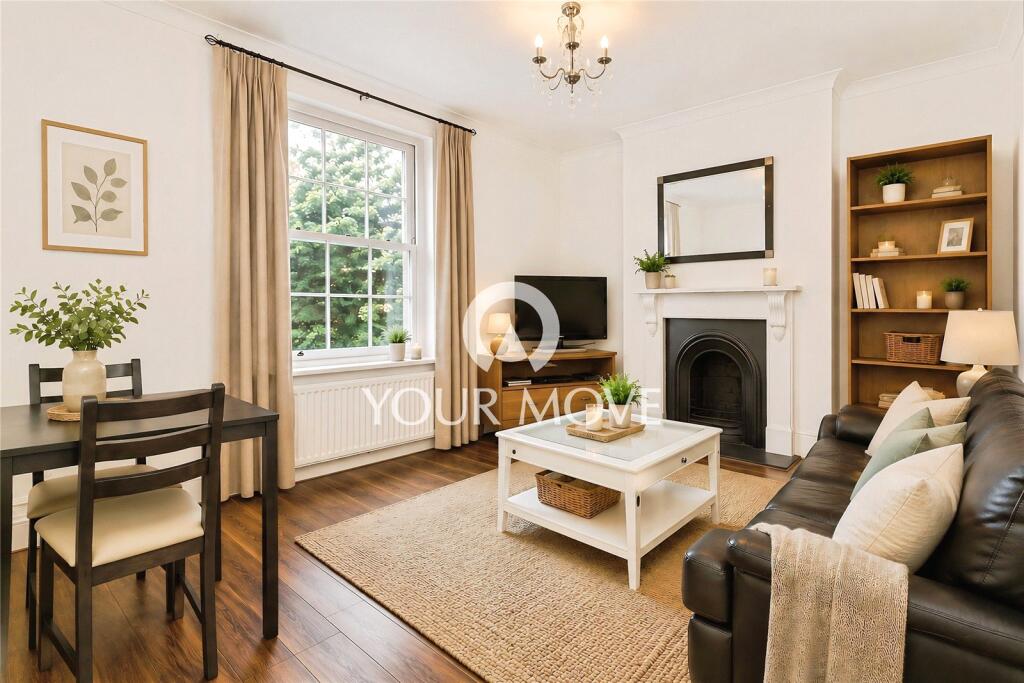 Main image of property: Shooters Hill Road, London, SE3