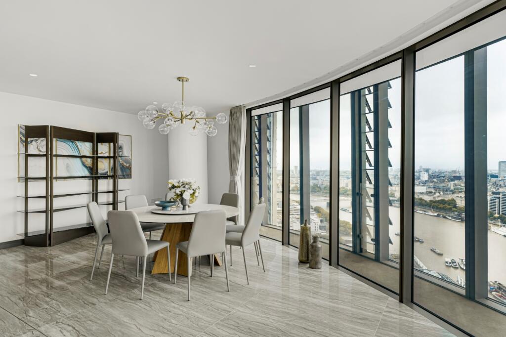 One Blackfriars, Blackfriars Road, Southwark, London, SE1, United Kingdom photo 4