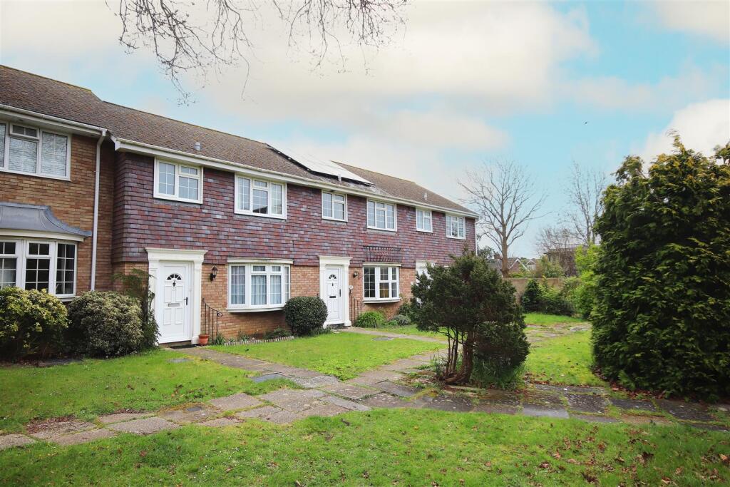 Main image of property: Grafton Gardens, Pennington