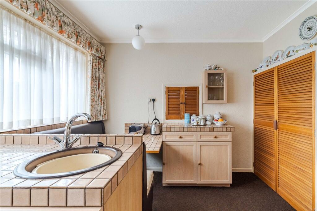 House in Bournemouth - More